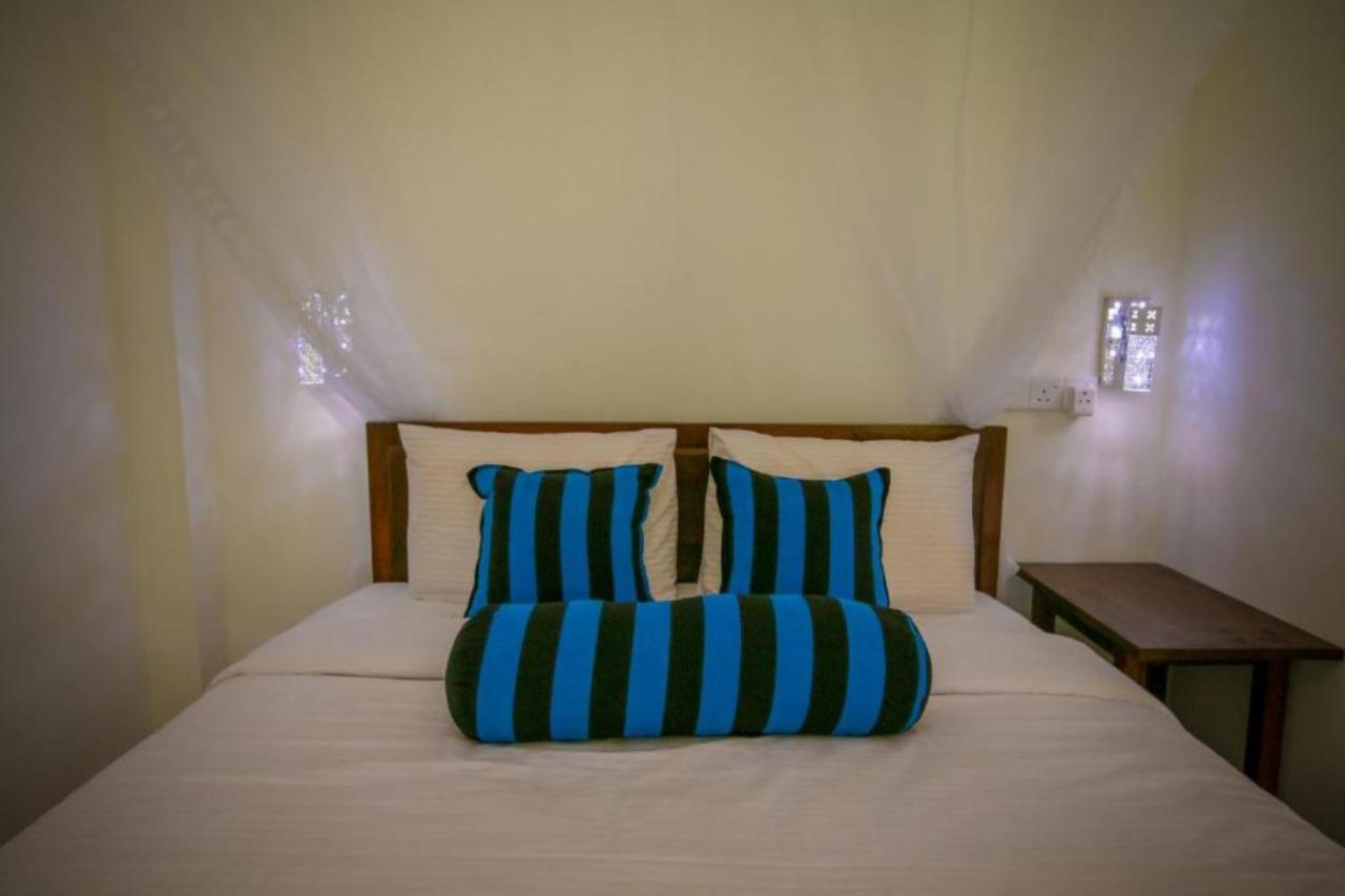 Blue Heaven Cottage Ella Extérieur photo